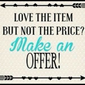 Accessories - Item Accessories - Item
